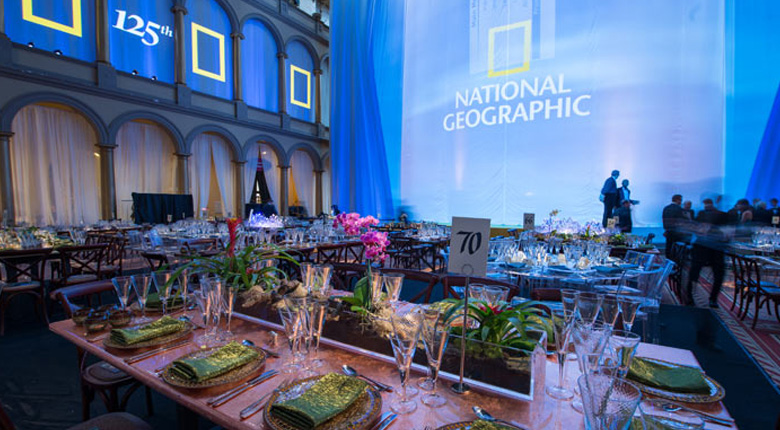 National Geographic Society