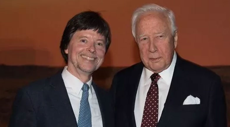 Ken Burns American Heritage Prize